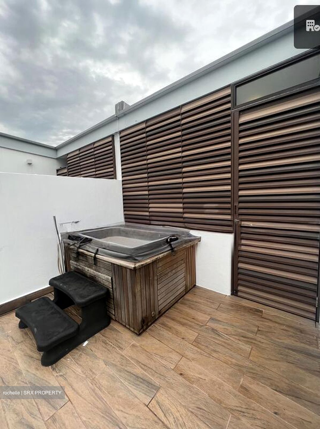 Greenwood Mews (D11), Terrace #498669821